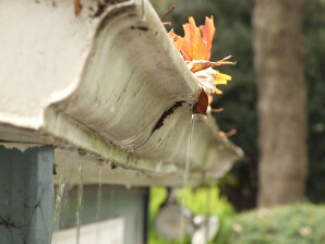 Lubbock, TX and NM's experts for gutter installation