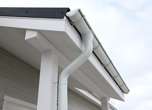 Gutter 1nstallations & Downspouts in Greater Lubbock