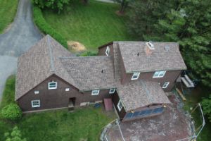 Roof Replacement Contractor in Greater Clovis, TX and NM