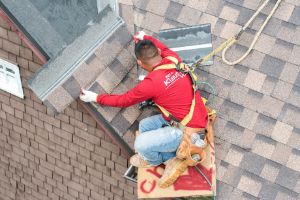 Roof Replacement Services in Greater Lubbock, TX and NM