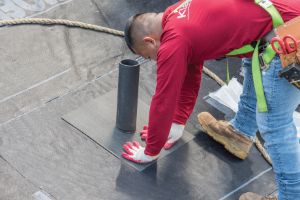 Reliable Roofing Contractor in Greater Lubbock, TX and NM