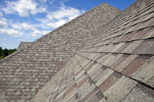 Roof replacement services in Plainview