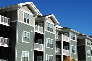 Commercial roof repair & replacement in TX and NM