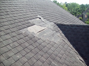 Roof Repairs in Greater Littlefield, TX and NM
