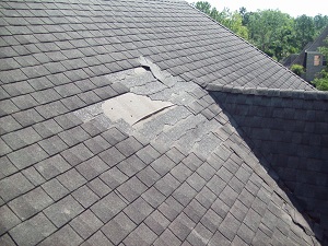 Roofing