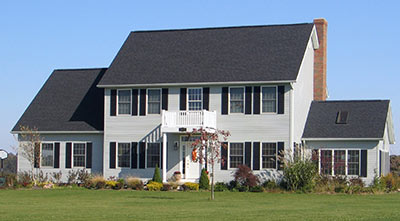 Asphalt Shingle Roof Replacement in Greater Littlefield, TX and NM
