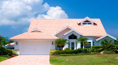 Clay Tile